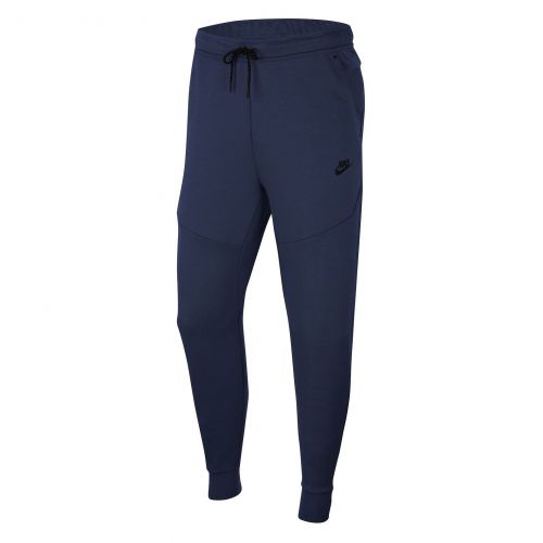 Spodnie dresowe męskie Nike Sportswear Tech Fleece CU4495