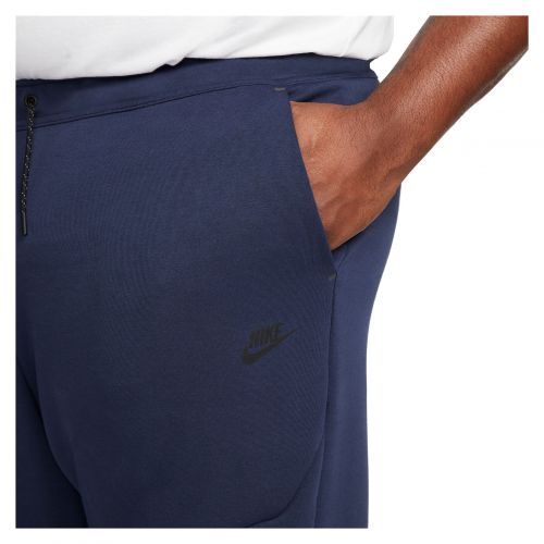 Spodnie dresowe męskie Nike Sportswear Tech Fleece CU4495