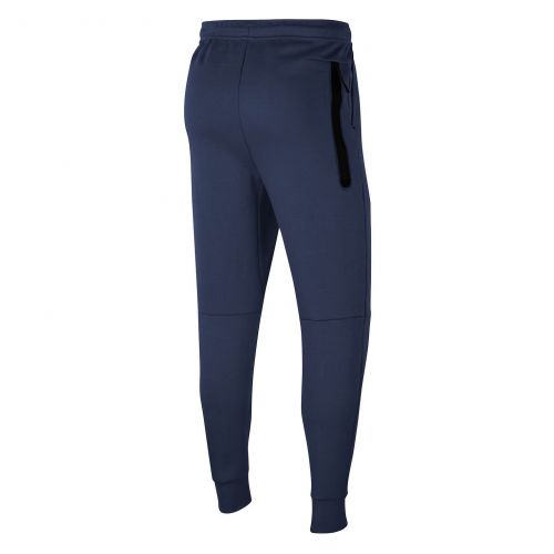 Spodnie dresowe męskie Nike Sportswear Tech Fleece CU4495