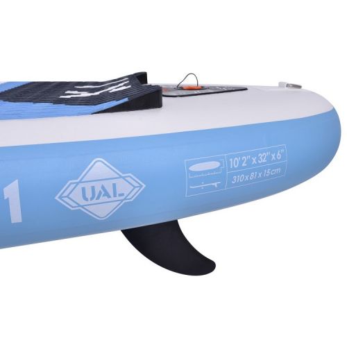 Deska do pływania SUP Zray X2 X-Rider Deluxe 10 34086