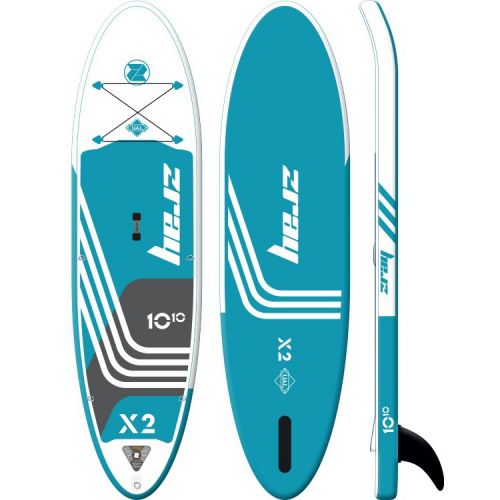 Deska do pływania SUP Zray X2 X-Rider Deluxe 10 34086