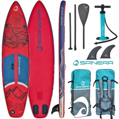 Deska do pływania SUP Spinera Light 21117