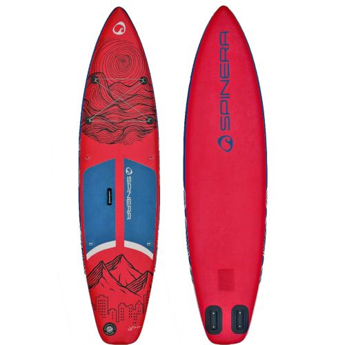 Deska do pływania SUP Spinera Light 21117