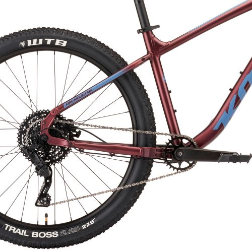 Rower górski MTB Kona 2022 Fire Mountain 27,5 B22FMM03