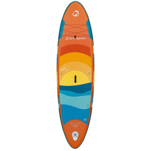 Deska do pływania SUP Spinera Supventure Sunset 10.6 22226