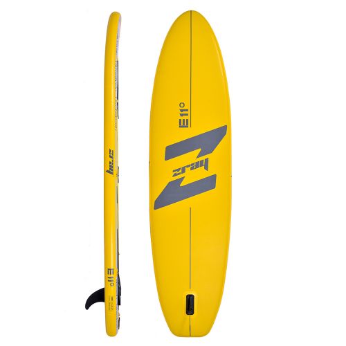 Deska do pływania SUP Zray E11 Evasion Combo 37636V01