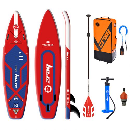 Deska do pływania SUP Zray F2 Fury Pro 34082