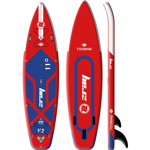 Deska do pływania SUP Zray F2 Fury Pro 34082