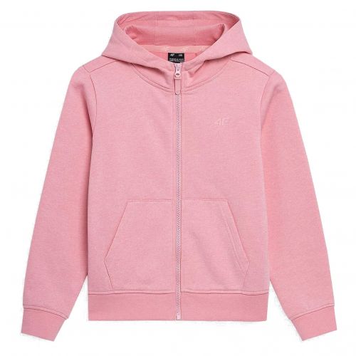 Bluza dla dzieci 4F HJL22-JBLD001