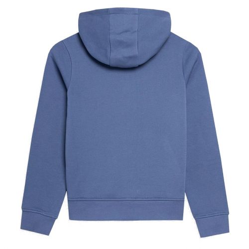 Bluza dla dzieci 4F HJL22-JBLD001