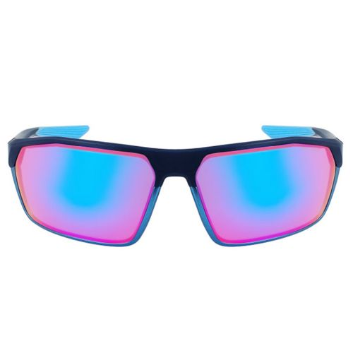 Okulary sportowe Nike Clash Mirror DD1225