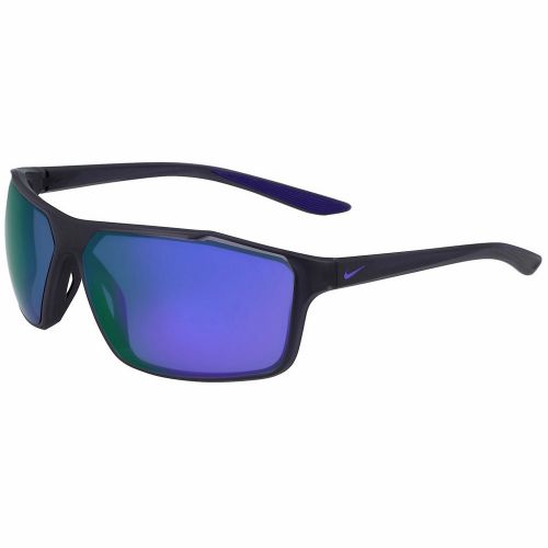 Okulary sportowe Nike Windstorm Mirrored CW4672