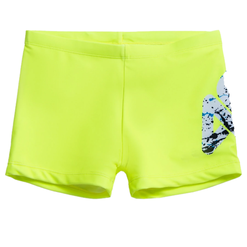 Kąpielówki dla dzieci 4F HJL22-JMAJM001 