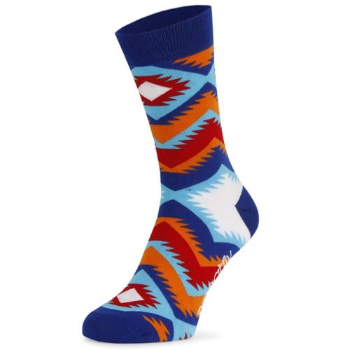 Skarpety męskie Meatfly Arizona 3P