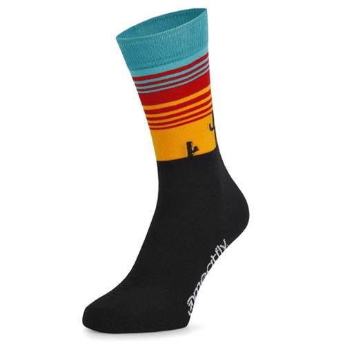 Skarpety męskie Meatfly Arizona 3P