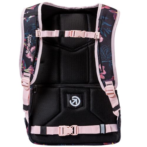 Plecak szkolny Meatfly Exile 24L