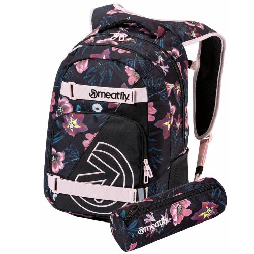 Plecak szkolny Meatfly Exile 24L