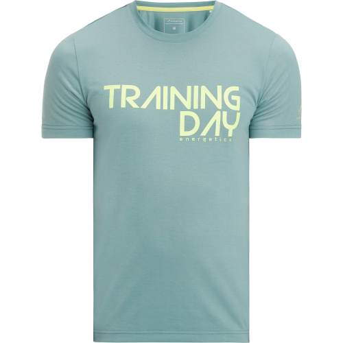 Koszulka treningowa męska Energetics Tommi 410910 