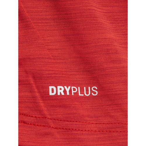 Koszulka do biegania męska Energetics Rylungo III LS 411764