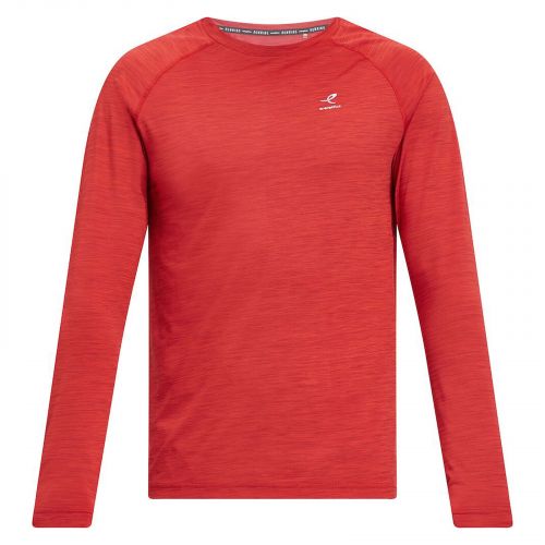 Koszulka do biegania męska Energetics Rylungo III LS 411764