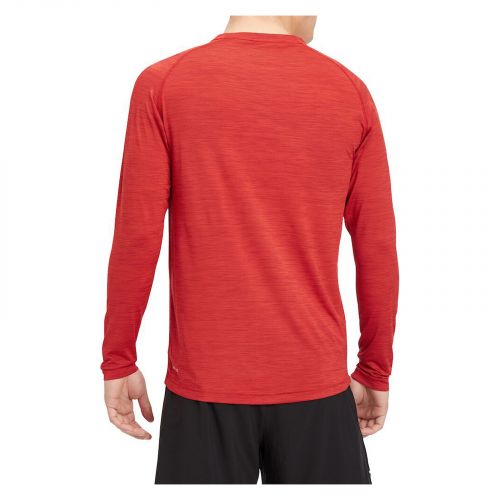 Koszulka do biegania męska Energetics Rylungo III LS 411764