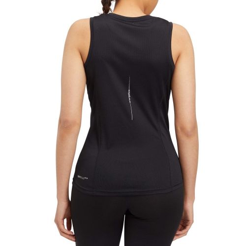 Koszulka do biegania damska Energetics Pika III 411890