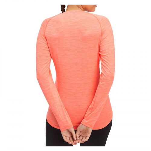 Koszulka do biegania damska Energetics Rylunga LS 411900