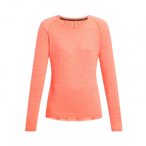 Koszulka do biegania damska Energetics Rylunga LS 411900