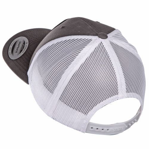 Czapka z daszkiem Meatfly MF View Trucker