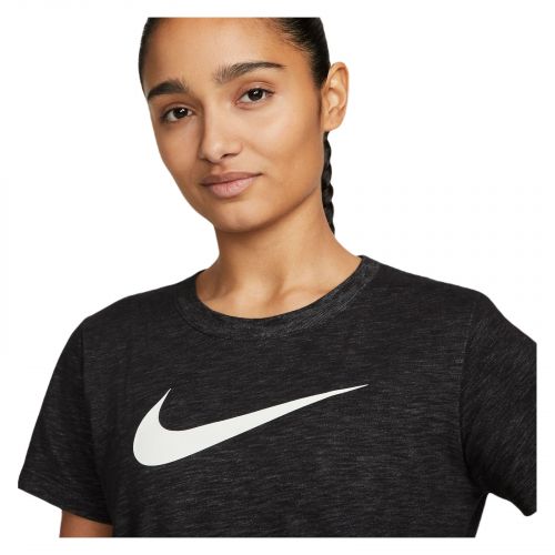 Koszulka treningowa damska Nike Dri-Fit Crew AQ3212 