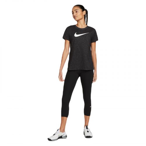 Koszulka treningowa damska Nike Dri-Fit Crew AQ3212 