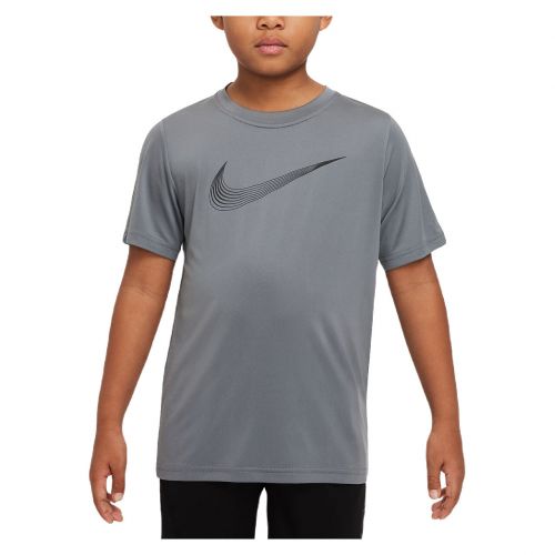 Koszulka treningowa dla dzieci Nike Dri-FIT DM8535