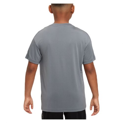 Koszulka treningowa dla dzieci Nike Dri-FIT DM8535