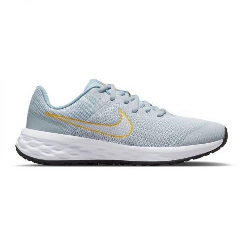Buty do biegania dla dzieci Nike Revolution 6 DD1096 