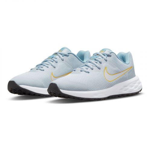 Buty do biegania dla dzieci Nike Revolution 6 DD1096 
