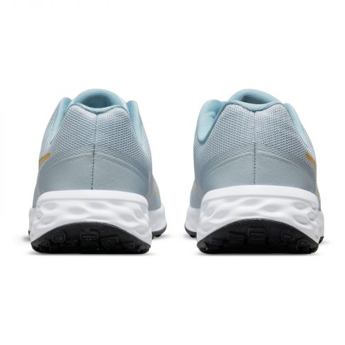 Buty do biegania dla dzieci Nike Revolution 6 DD1096 