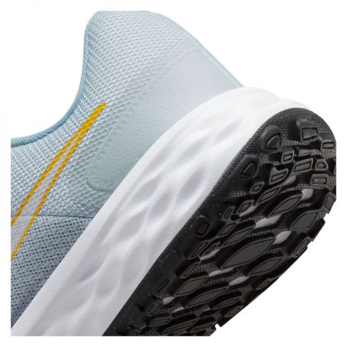 Buty do biegania dla dzieci Nike Revolution 6 DD1096 