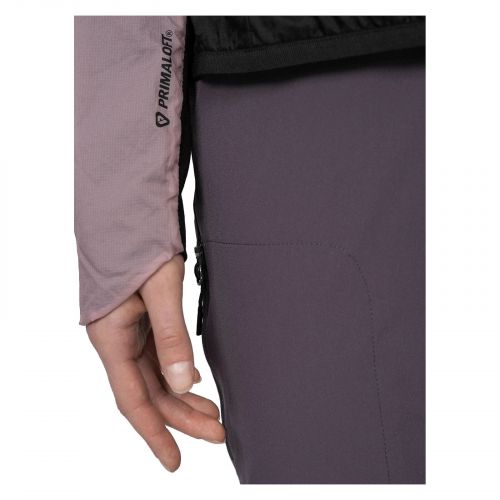 Kurtka trekkingowa damska 4F Primaloft Active H4L22-KUDP061