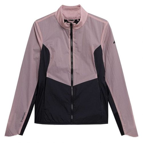 Kurtka trekkingowa damska 4F Primaloft Active H4L22-KUDP061