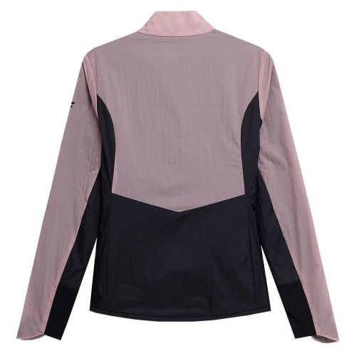 Kurtka trekkingowa damska 4F Primaloft Active H4L22-KUDP061