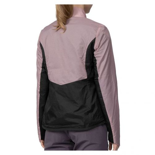 Kurtka trekkingowa damska 4F Primaloft Active H4L22-KUDP061