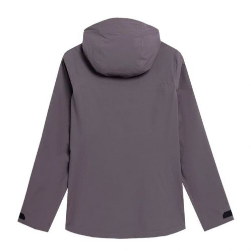 Kurtka turystyczna damska 4F H4L22-KUDT060