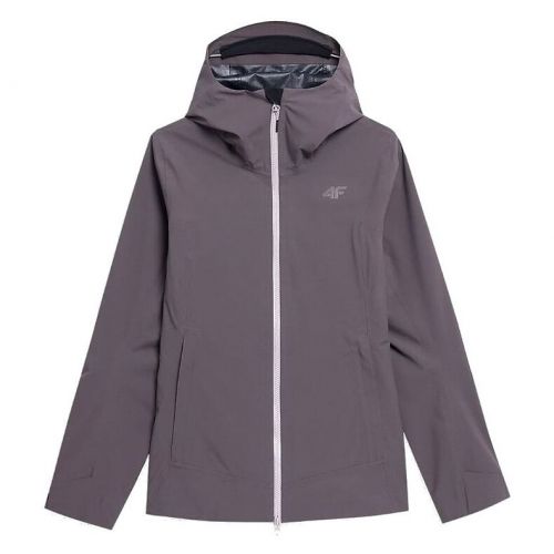 Kurtka turystyczna damska 4F H4L22-KUDT060