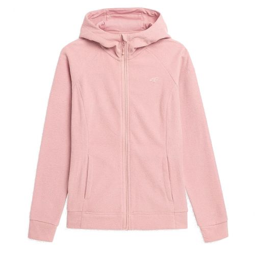 Polar damski z kapturem 4F H4L22-PLD351