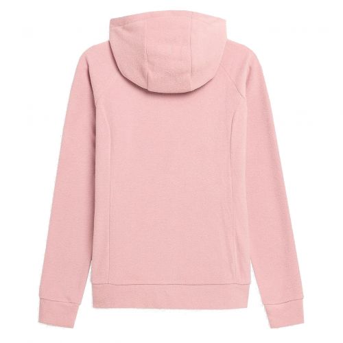 Polar damski z kapturem 4F H4L22-PLD351