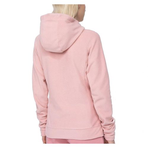 Polar damski z kapturem 4F H4L22-PLD351