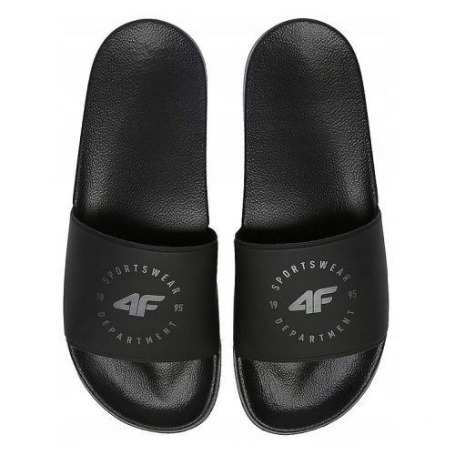 Klapki męskie 4F H4L22-KLM002