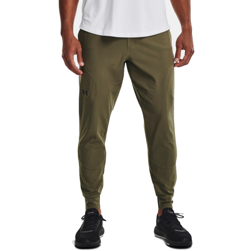 Spodnie dresowe męskie Under Armour Unstopppable 1352027 