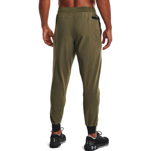 Spodnie dresowe męskie Under Armour Unstopppable 1352027 