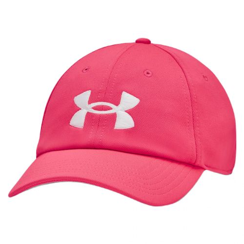 Czapka z daszkiem Under Armour Blitzing Adjustable 1361532